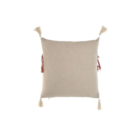 Cuscino Home ESPRIT Terracotta 45 x 15 x 45 cm