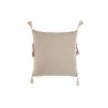 Cuscino Home ESPRIT Terracotta 45 x 15 x 45 cm