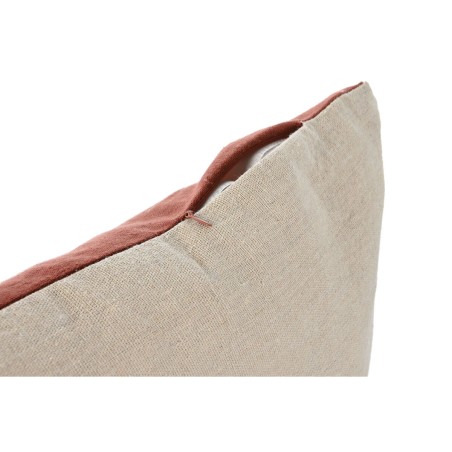 Cuscino Home ESPRIT Terracotta 45 x 15 x 45 cm