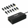 Caricabatterie Portatile TooQ TQLC-100BS01M Universale 100W