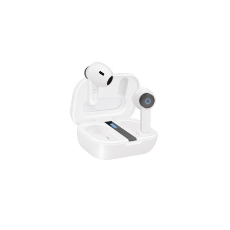 Auricolari con Microfono TooQ TQBWH-0031W