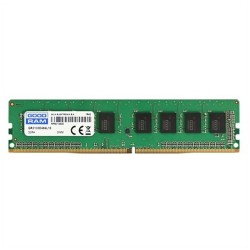 Memoria RAM GoodRam GR2400D464L17S/4G 4 GB DDR4 PC4-19200 4 GB DDR4 2400 MHz CL17