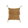 Cuscino Home ESPRIT Senape 45 x 15 x 45 cm