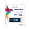 Memoria USB Adata UV320 Nero 32 GB