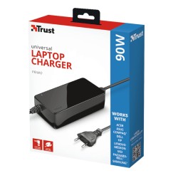 Caricabatterie Portatile Trust Primo 90 W