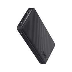 Power Bank Trust Primo Nero 20000 mAh