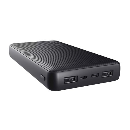 Power Bank Trust Primo Nero 20000 mAh