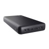 Power Bank Trust Primo Nero 20000 mAh
