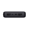Power Bank Trust Primo Nero 20000 mAh