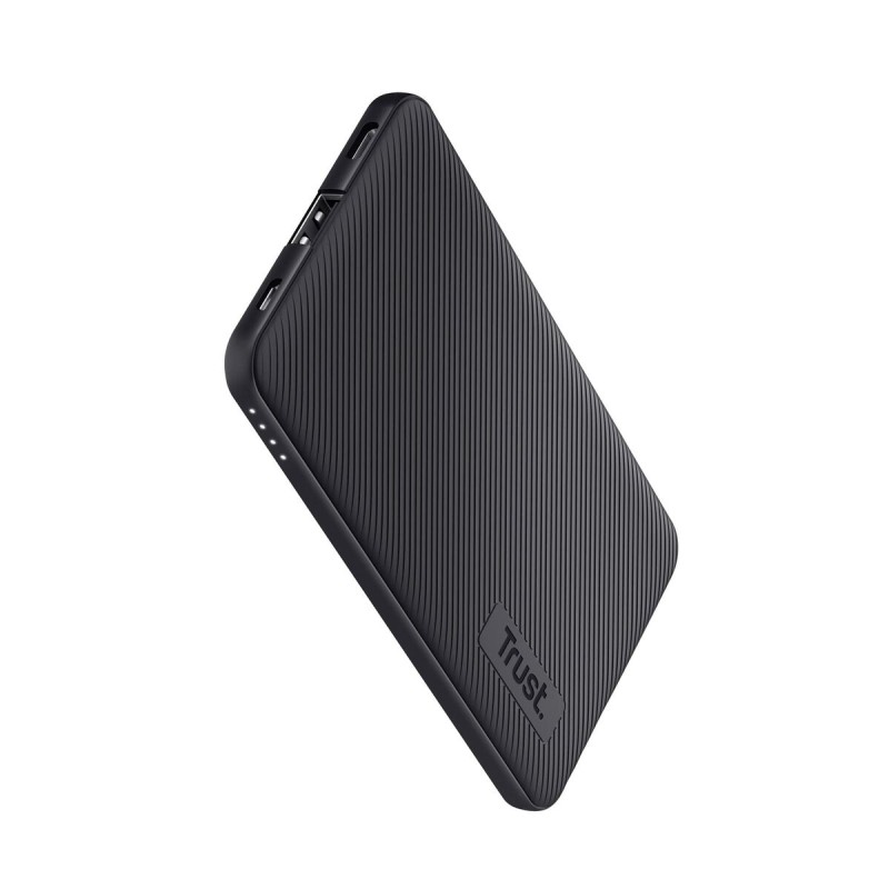 Batteria per Laptop Trust Primo Nero 5000 mAh Batteria per Laptop Trust Primo Nero 5000 mAh