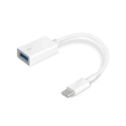 Adattatore USB 3.0 con USB-C TP-Link UC400 10 cm