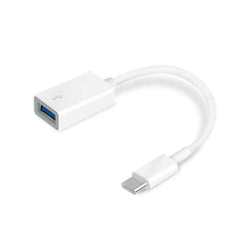 Adattatore USB 3.0 con USB-C TP-Link UC400 10 cm