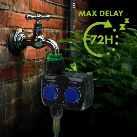 Timer per Pompa Greenblue GB391