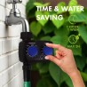 Timer per Pompa Greenblue GB391