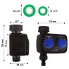 Timer per Pompa Greenblue GB391