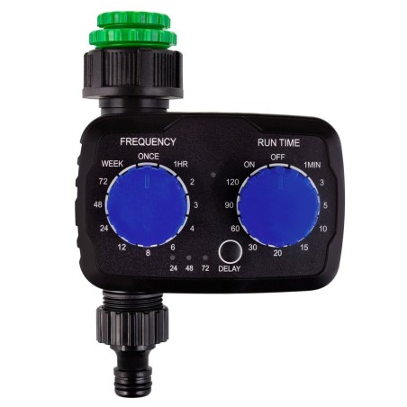 Timer per Pompa Greenblue GB391