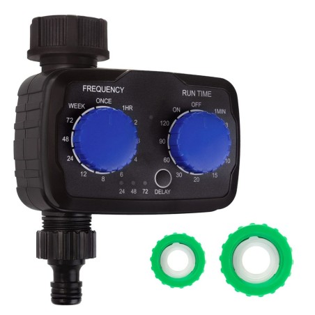 Timer per Pompa Greenblue GB391
