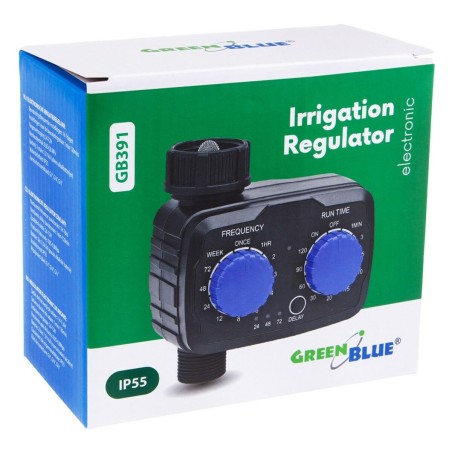 Timer per Pompa Greenblue GB391