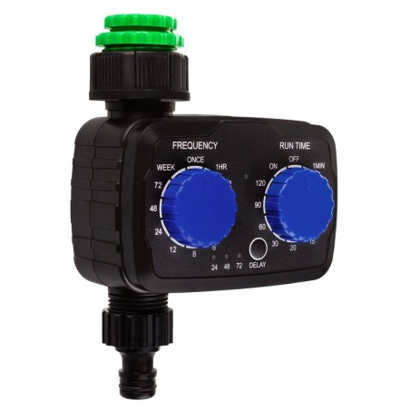 Timer per Pompa Greenblue GB391