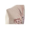 Cuscino Home ESPRIT Uccello Cottage 45 x 15 x 45 cm