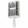 Powerbank Mars Gaming MPK10KW Bianco 10000 mAh