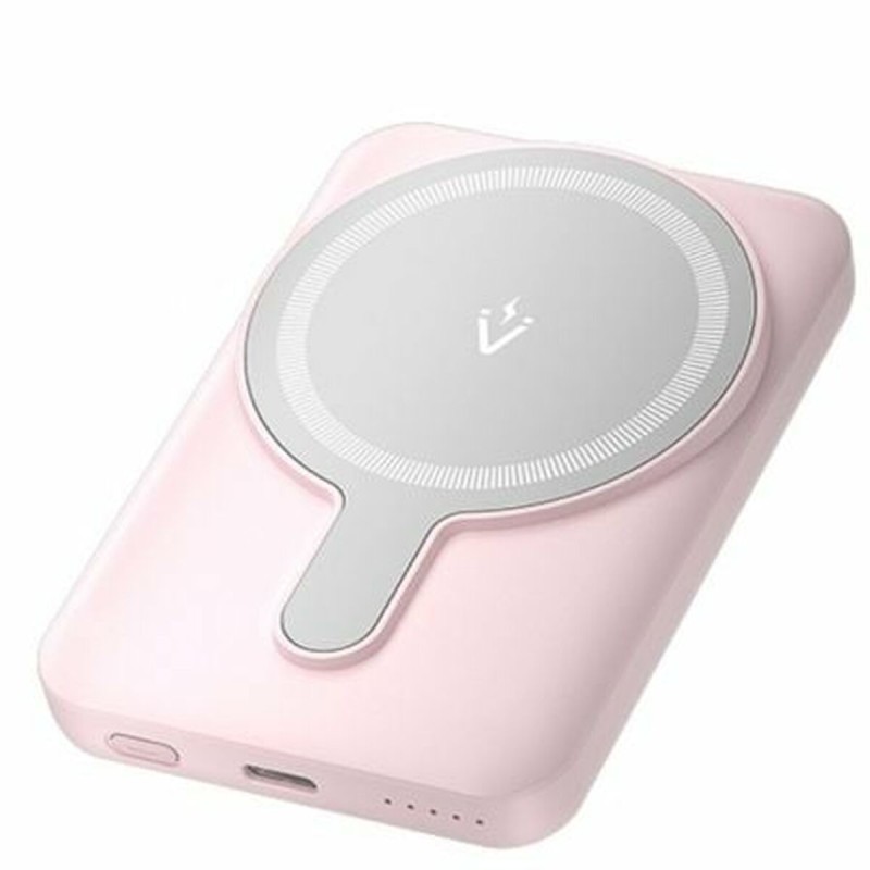 Powerbank Vention FHSP0 Rosa Powerbank Vention FHSP0 Rosa