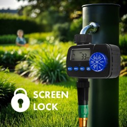 Timer per Pompa Greenblue GB390