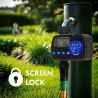 Timer per Pompa Greenblue GB390