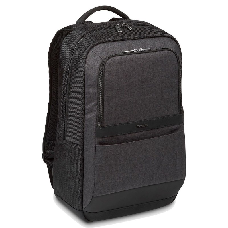 Zaino per Portatile Targus TSB911EU Nero Zaino per Portatile Targus TSB911EU Nero
