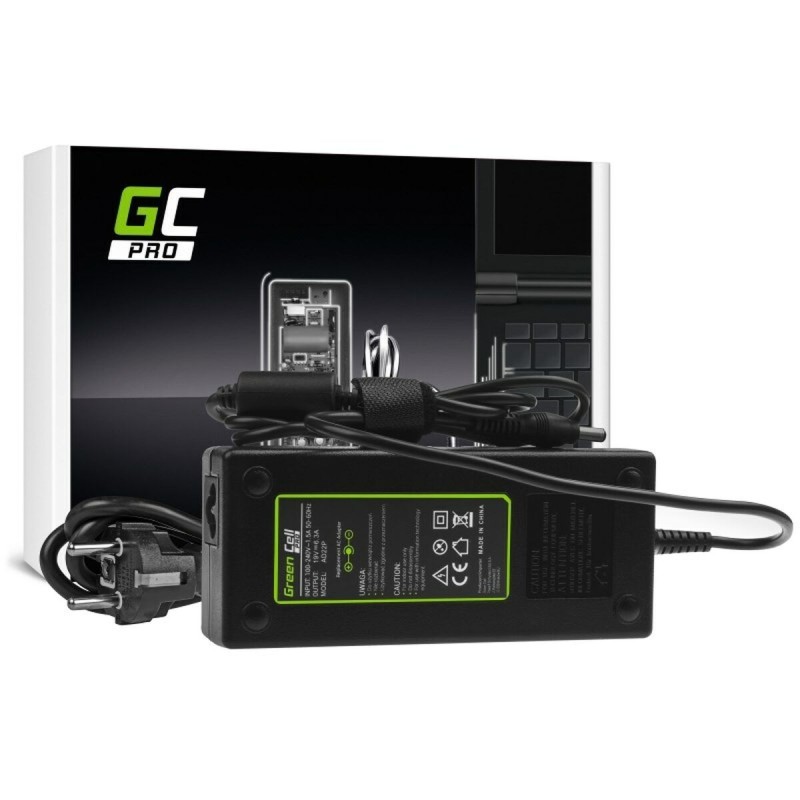 Caricabatterie Portatile Green Cell AD22P 120 W Caricabatterie Portatile Green Cell AD22P 120 W