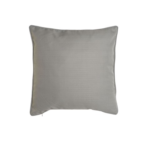 Cuscino Home ESPRIT Stampato Tulipano 45 x 10 x 45 cm