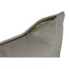 Cuscino Home ESPRIT Stampato Tulipano 45 x 10 x 45 cm
