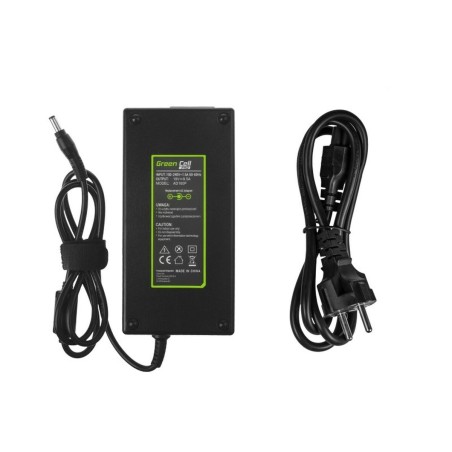 Caricabatterie Portatile Green Cell AD100P 180 W