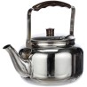 Caffettiera Ibili Pava Acciaio inossidabile 1,45 L Argentato