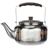 Caffettiera Ibili Pava Acciaio inossidabile 1,45 L Argentato
