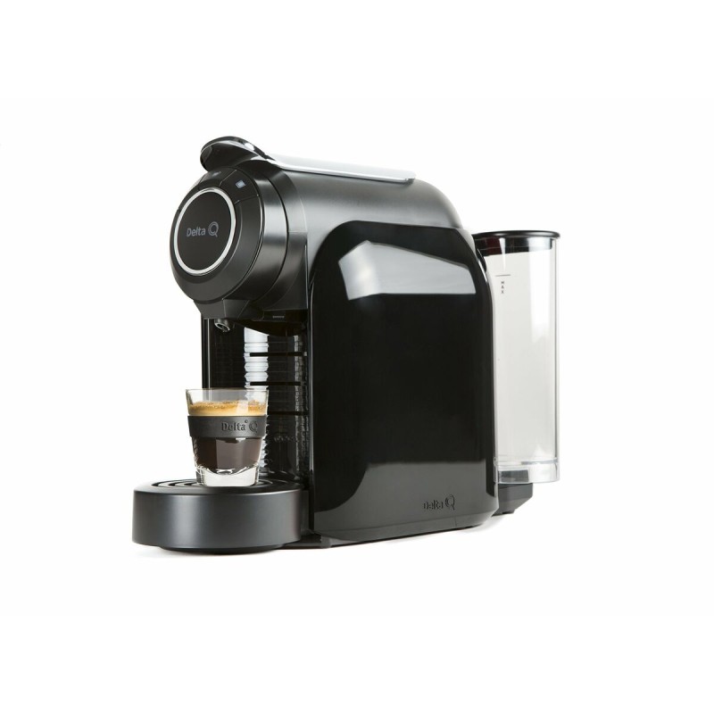 Caffettiera con Capsule Delta Q Evolution 1 L Caffettiera con Capsule Delta Q Evolution 1 L