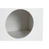 Comodino Home ESPRIT Bianco Legno MDF 40 x 30 x 48 cm