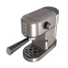 Caffettiera Express Black & Decker BXCO1350E Argentato 1350 W