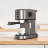 Caffettiera Express Black & Decker BXCO1350E Argentato 1350 W