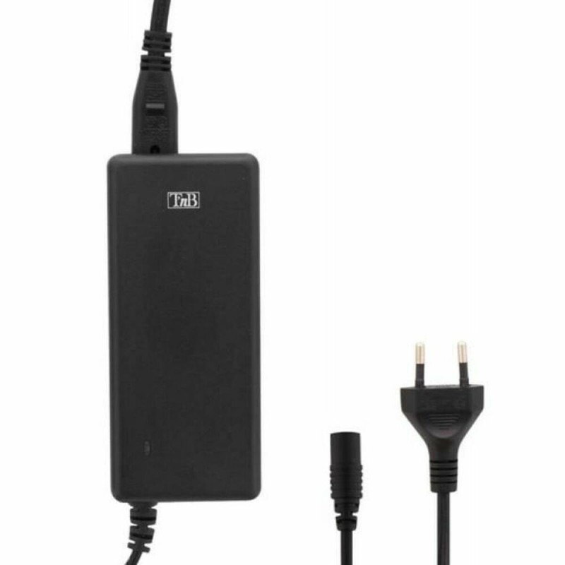 Caricabatterie Portatile T'NB CHNB19V90 90 W 19 V Caricabatterie Portatile T'NB CHNB19V90 90 W 19 V