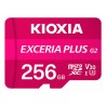 Scheda Di Memoria Micro SDXC Kioxia LMPL2M256GG2 256 GB