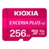 Scheda Di Memoria Micro SDXC Kioxia LMPL2M256GG2 256 GB