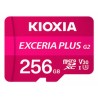 Scheda Di Memoria Micro SDXC Kioxia LMPL2M256GG2 256 GB