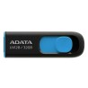 Memoria USB Adata DashDrive UV128 32GB Azzurro Nero 32 GB