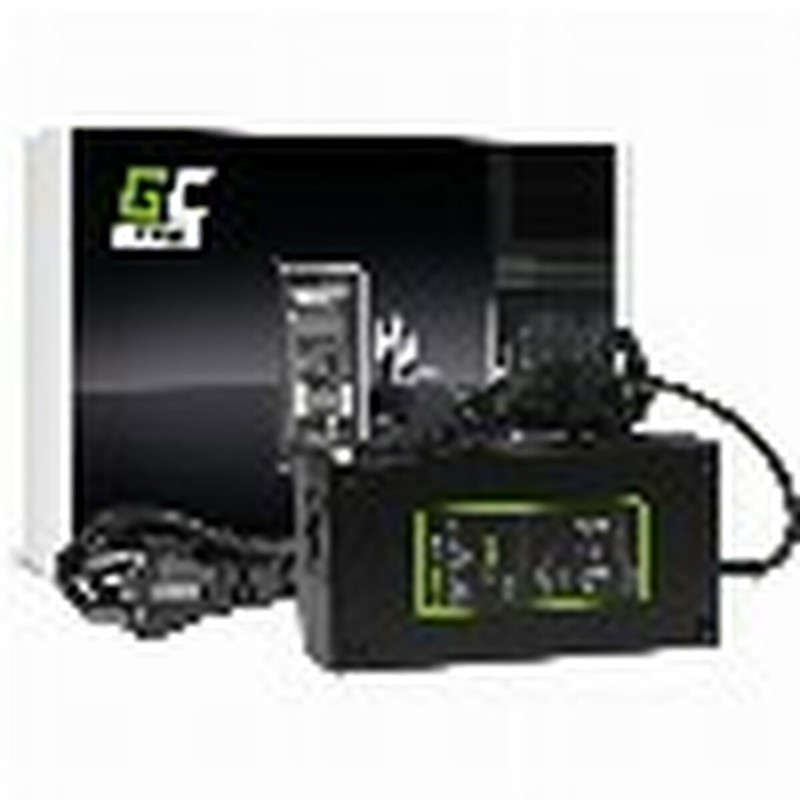 Caricabatterie Portatile Green Cell AD56P 150 W Caricabatterie Portatile Green Cell AD56P 150 W