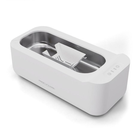 Pulitore a Ultrasuoni ProfiCare PC-USR 3120 Bianco