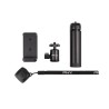 Tripode Portatile PNY P-T-BTRI001K-RB