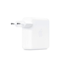 Caricabatterie Portatile Apple Bianco