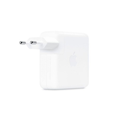 Caricabatterie Portatile Apple Bianco