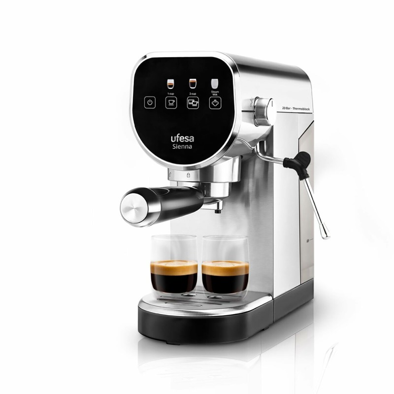 Caffettiera Elettrica UFESA SIENNA Caffettiera Elettrica UFESA SIENNA